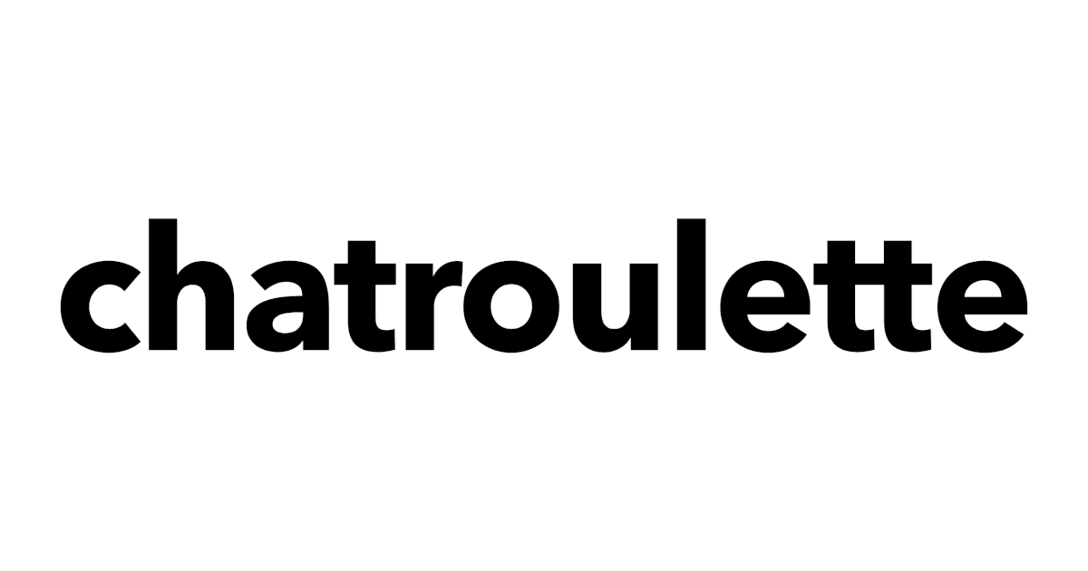 Chat Roulette og image