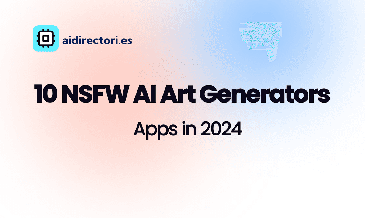 NSFW AI Art Generators image