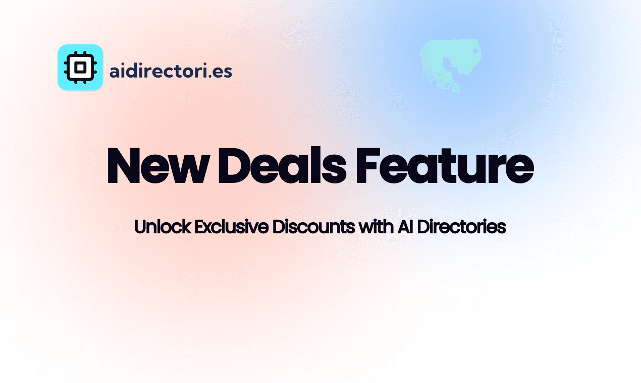 New deals feature image
