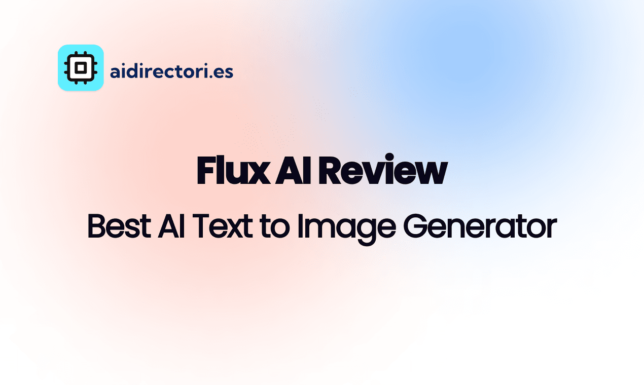 Flux AI Review image