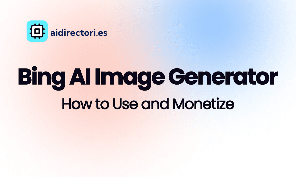 Bing Image generator AI review image