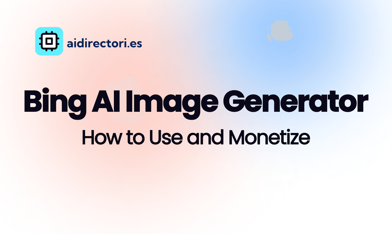 Bing Image generator AI review