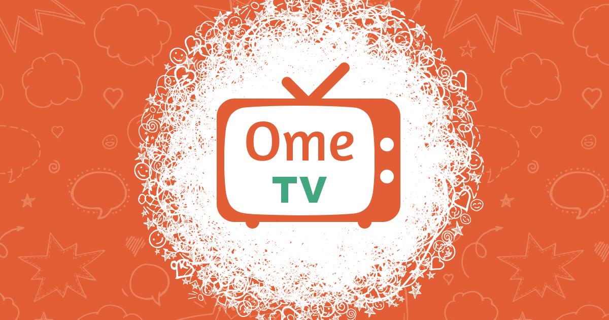 ome.tv og image