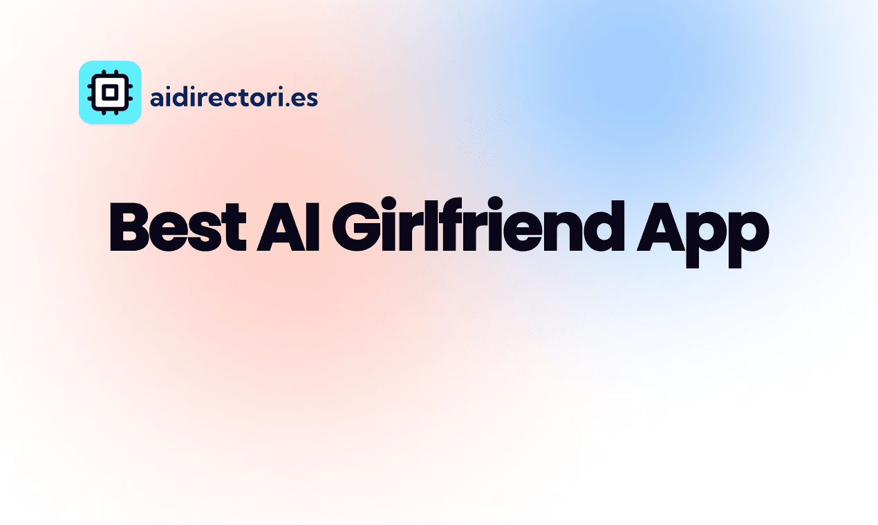 Best AI Girlfriend App image