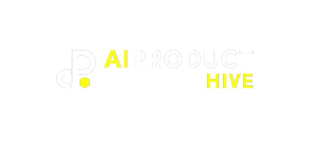 AI product hive logo