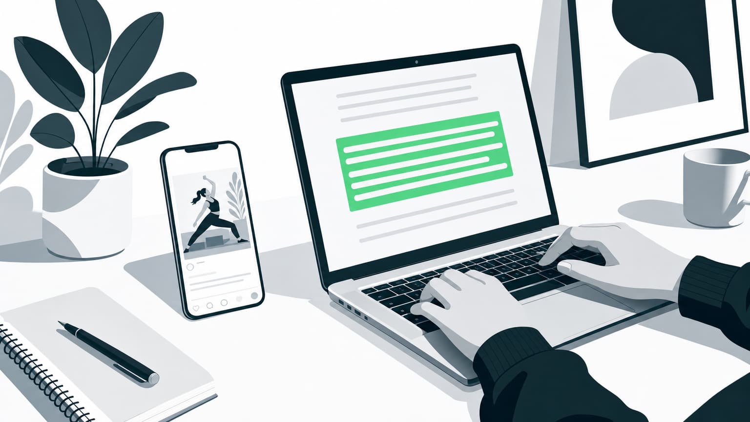 ElevenLabs Instagram Transcript Generator + 5 Alternatives